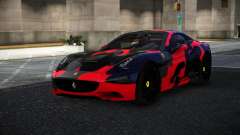 Ferrari California Jenra S8 para GTA 4
