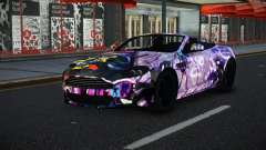 Aston Martin DBS Kaexin S1 para GTA 4