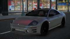 Mitsubishi Eclipse Gizokly para GTA 4