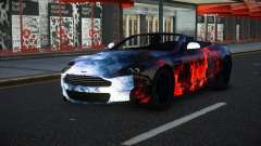 Aston Martin DBS Kaexin S9 para GTA 4