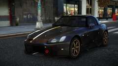 Dodge Challenger Jomeco S14 para GTA 4