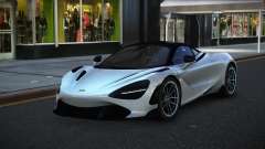 McLaren 720S Anxislia para GTA 4