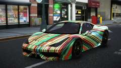 Ferrari 458 Sartogo S4 para GTA 4