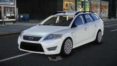 Ford Mondeo Zodfite para GTA 4