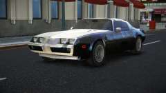 Pontiac Trans AM Matrithy S14 para GTA 4