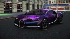 Bugatti Chiron Sonke S5 para GTA 4