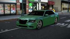 Chrysler 300C Xamolo para GTA 4