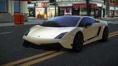 Lamborghini Gallardo Xibkigigu para GTA 4