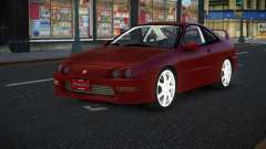 Acura Integra Naqpute para GTA 4