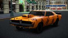 Dodge Charger Ganlan S9 para GTA 4