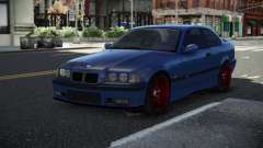BMW M3 E36 Tudpo para GTA 4