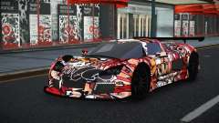 Gumpert Apollo Rieden S3 para GTA 4