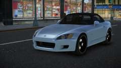 Honda S2000 Defuxekap para GTA 4