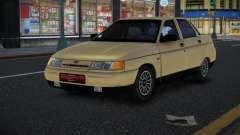 VAZ 21103 Jovkotiqo para GTA 4