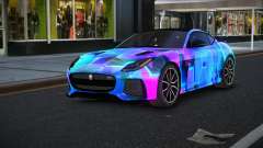 Jaguar X152 Riob S14 para GTA 4