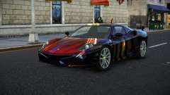 Ferrari F430 Ashto S12