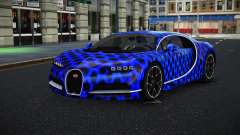 Bugatti Chiron Sonke S3 para GTA 4