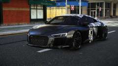 Audi R8 Jonaier S12 para GTA 4