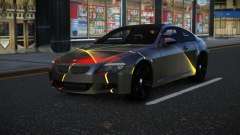 BMW M6 Joena S3 para GTA 4