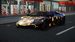 Lamborghini Murcielago Tosyd S3 para GTA 4