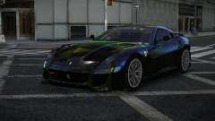 Ferrari 599 Ralon S10