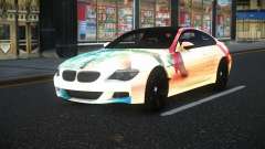 BMW M6 Joena S6 para GTA 4