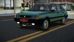 FSO Polonez Ixom para GTA 4