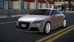Audi TT Lisivura para GTA 4