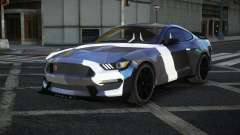 Shelby GT350 Ryzaxis S2 para GTA 4