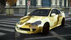Honda Integra Derden S8 para GTA 4