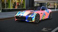 Jaguar X152 Riob S8 para GTA 4