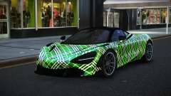McLaren 720S Anxislia S5 para GTA 4