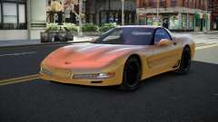 Chevrolet Corvette Ewis