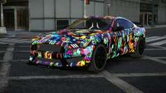 Shelby GT350 Ryzaxis S6 para GTA 4