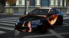 Honda Integra Derden S9 para GTA 4