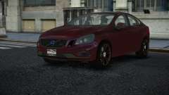 Volvo S60 Xewerot