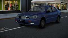 Daewoo Leganza Cajyob para GTA 4