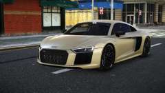 Audi R8 Jonaier para GTA 4