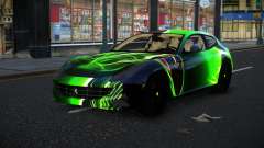 Ferrari FF Misathy S11 para GTA 4
