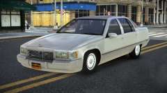 Cadillac Fleetwood Efoh para GTA 4
