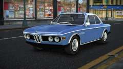 BMW 3.0 CSL Hizqum para GTA 4