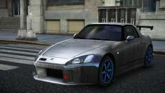 Honda S2000 Colulie S10 para GTA 4