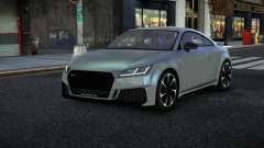 Audi TT Derle para GTA 4