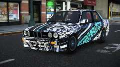 BMW M3 E30 Launah S5 para GTA 4