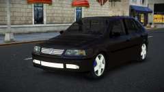 Volkswagen Gol Tuima para GTA 4