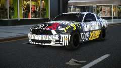 Ford Mustang Sokay S11 para GTA 4