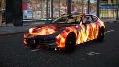 Ferrari FF Misathy S1 para GTA 4