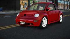 Volkswagen New Beetle Rile para GTA 4