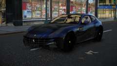 Ferrari FF Misathy S6 para GTA 4