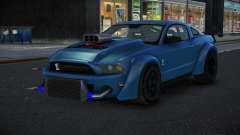 Shelby GT500 Doto para GTA 4
